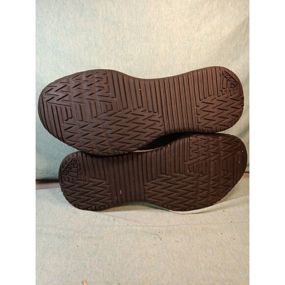 Adidas PureBoost X Trainer 3.0 Women’s Black Running Training Gym Shoes Sz 10 - Picture 5 of 6